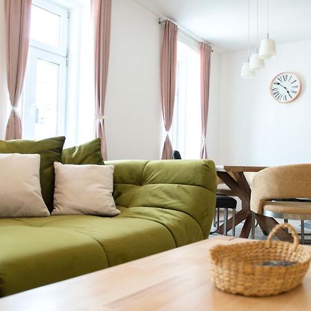 Kiwi Apartment Wien Eksteriør bilde