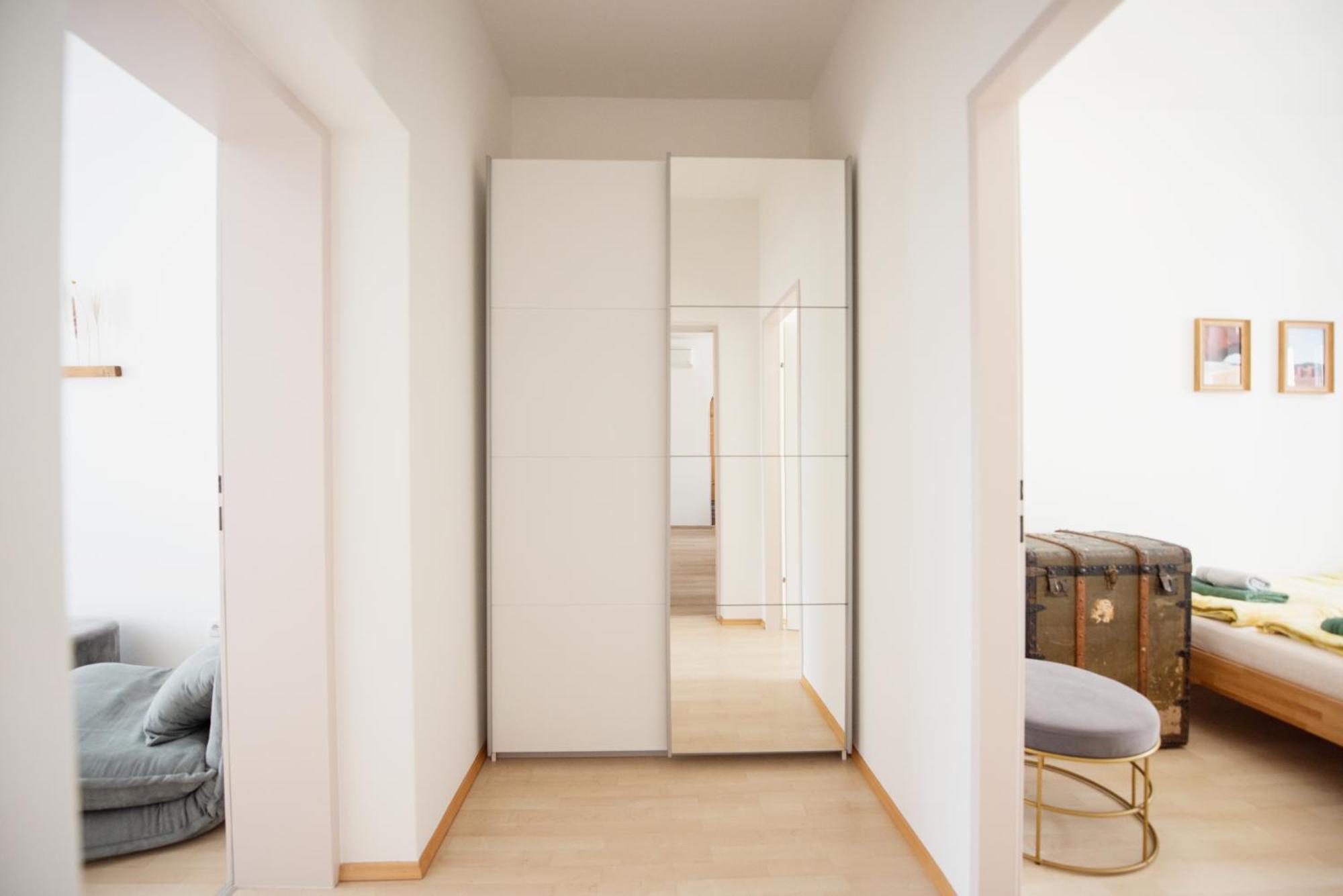 Kiwi Apartment Wien Eksteriør bilde