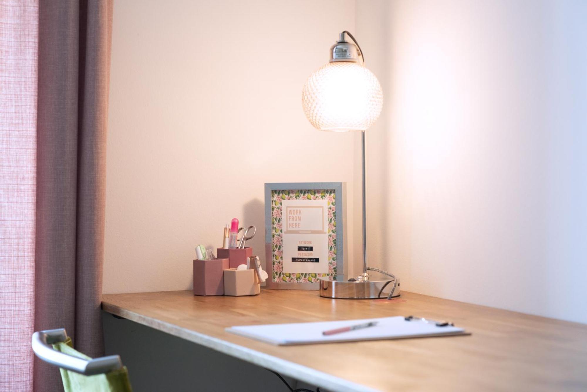 Kiwi Apartment Wien Eksteriør bilde