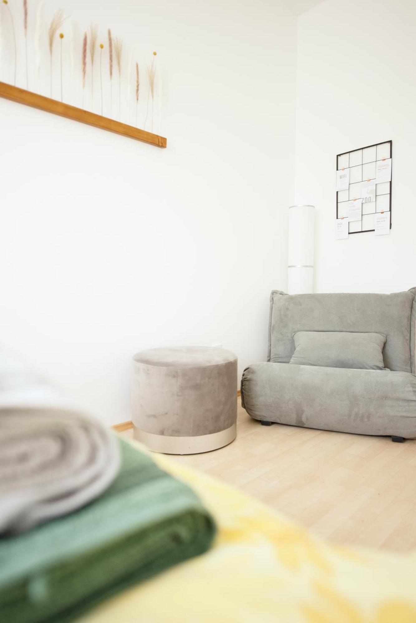 Kiwi Apartment Wien Eksteriør bilde
