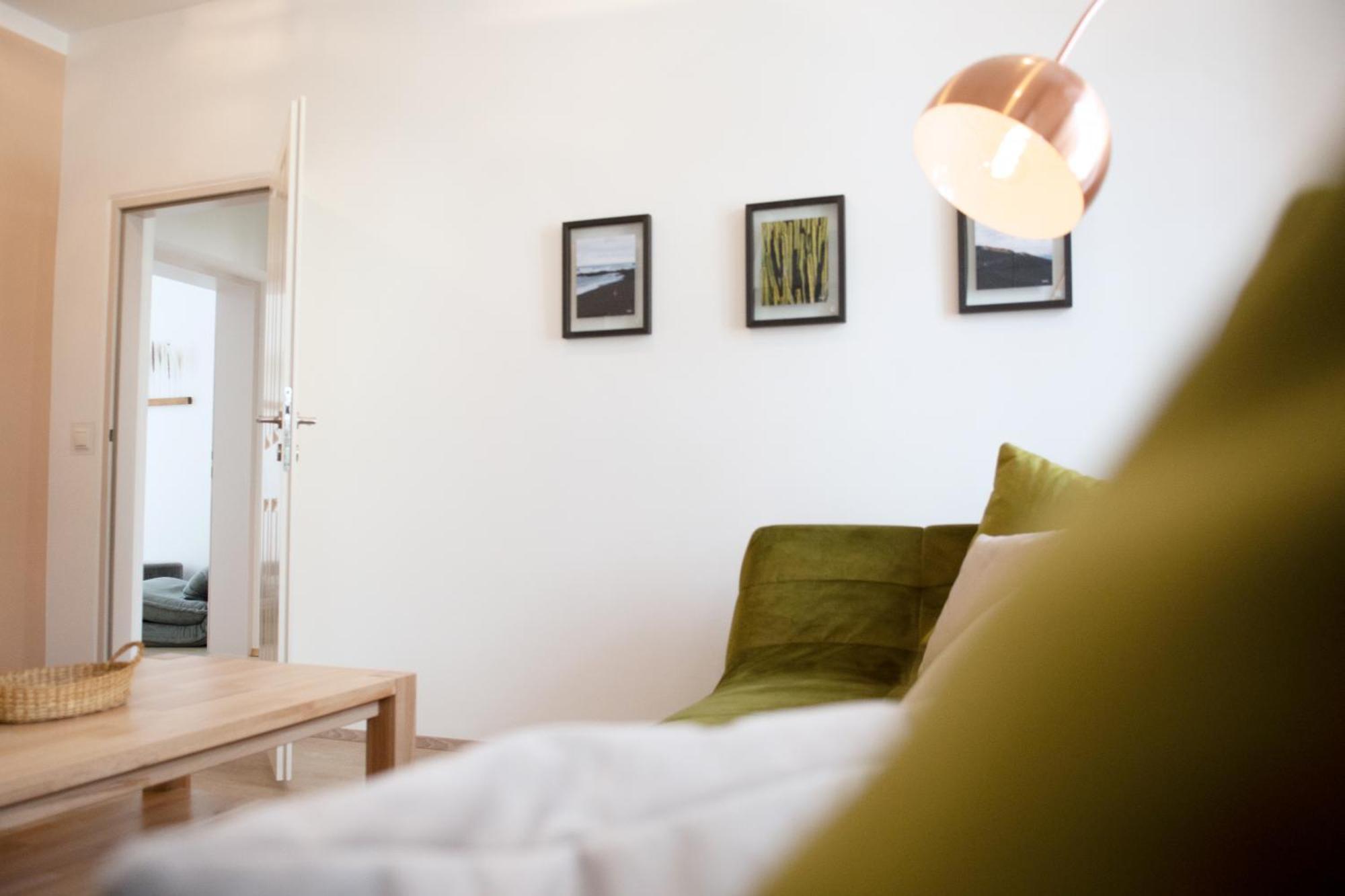 Kiwi Apartment Wien Eksteriør bilde
