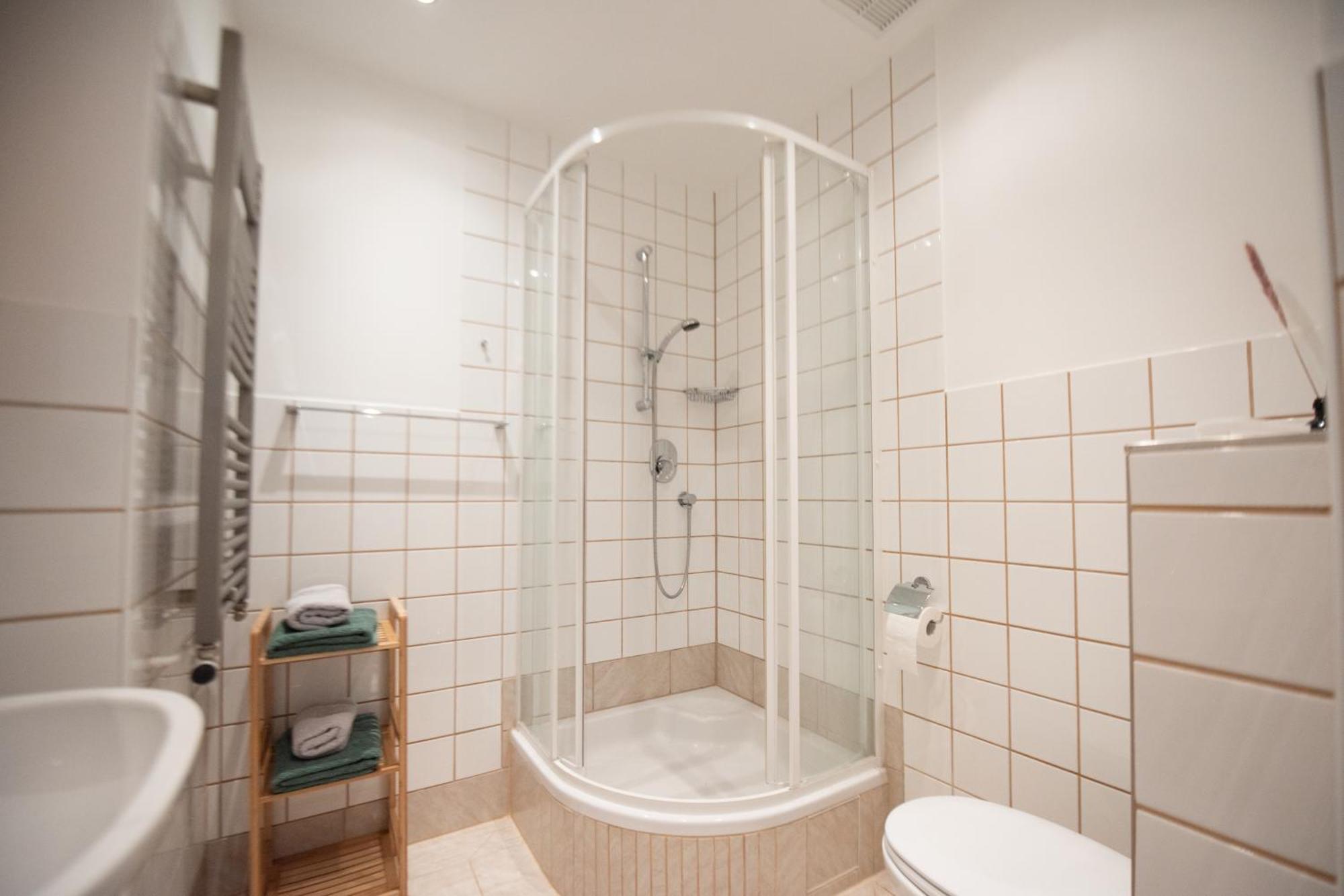 Kiwi Apartment Wien Eksteriør bilde
