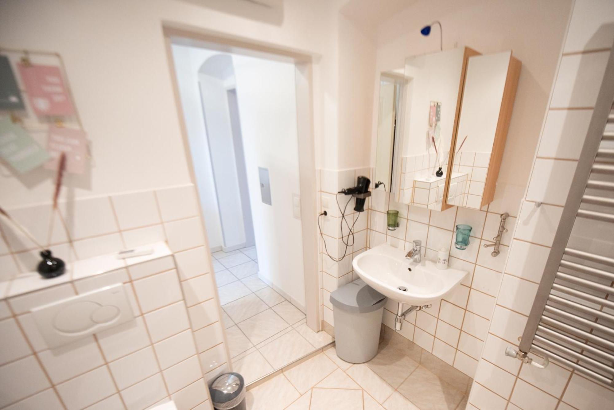 Kiwi Apartment Wien Eksteriør bilde