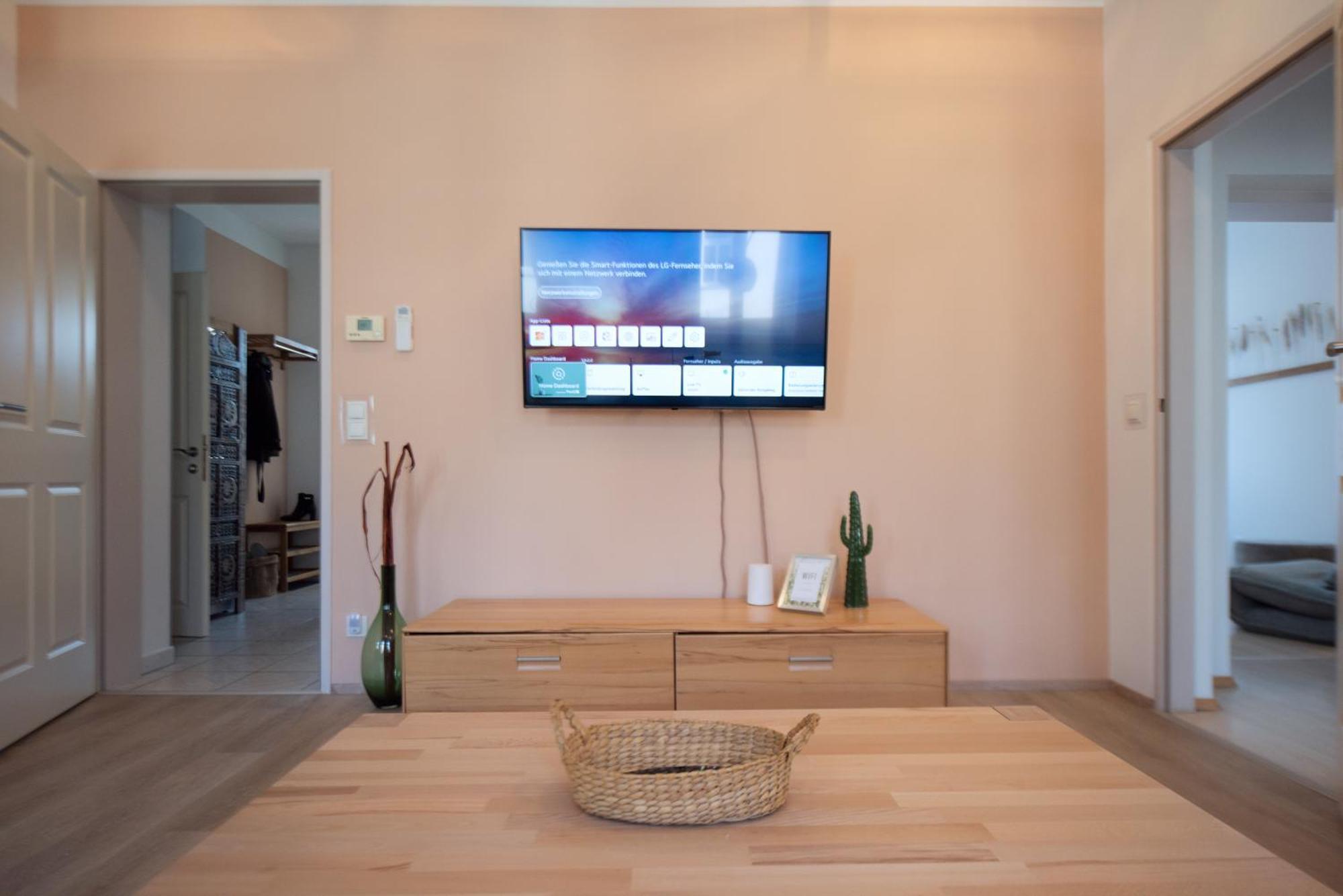 Kiwi Apartment Wien Eksteriør bilde