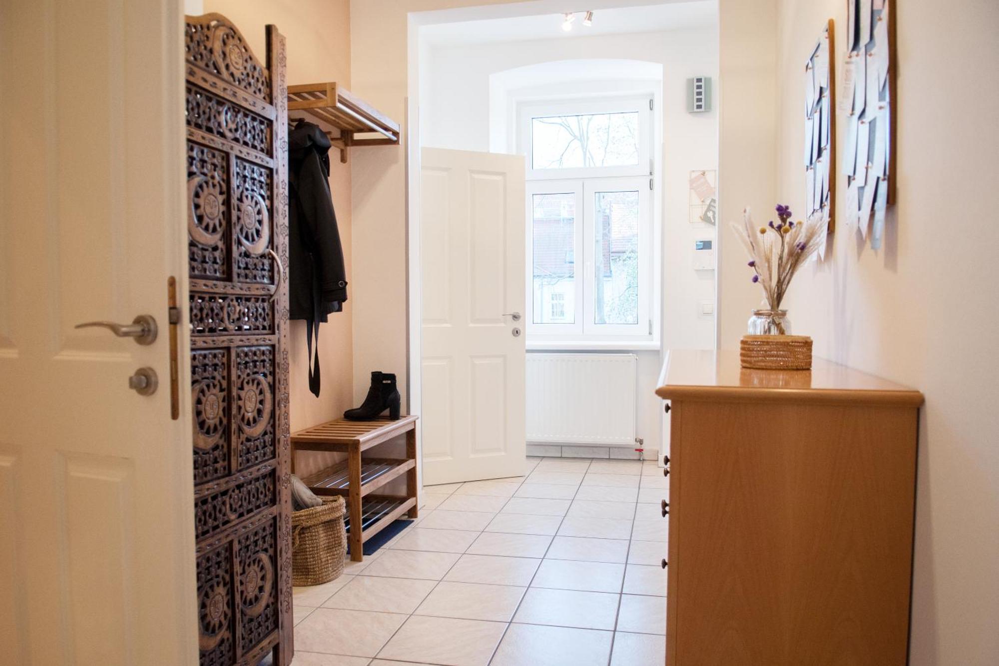Kiwi Apartment Wien Eksteriør bilde