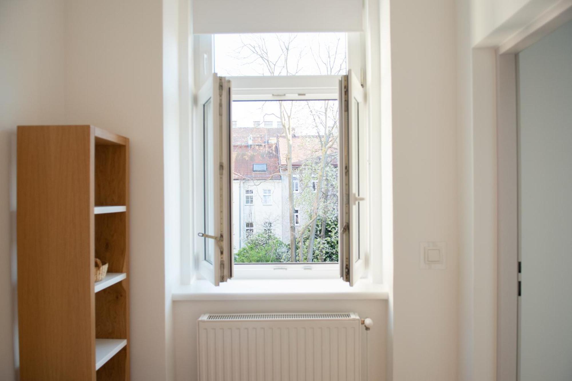 Kiwi Apartment Wien Eksteriør bilde