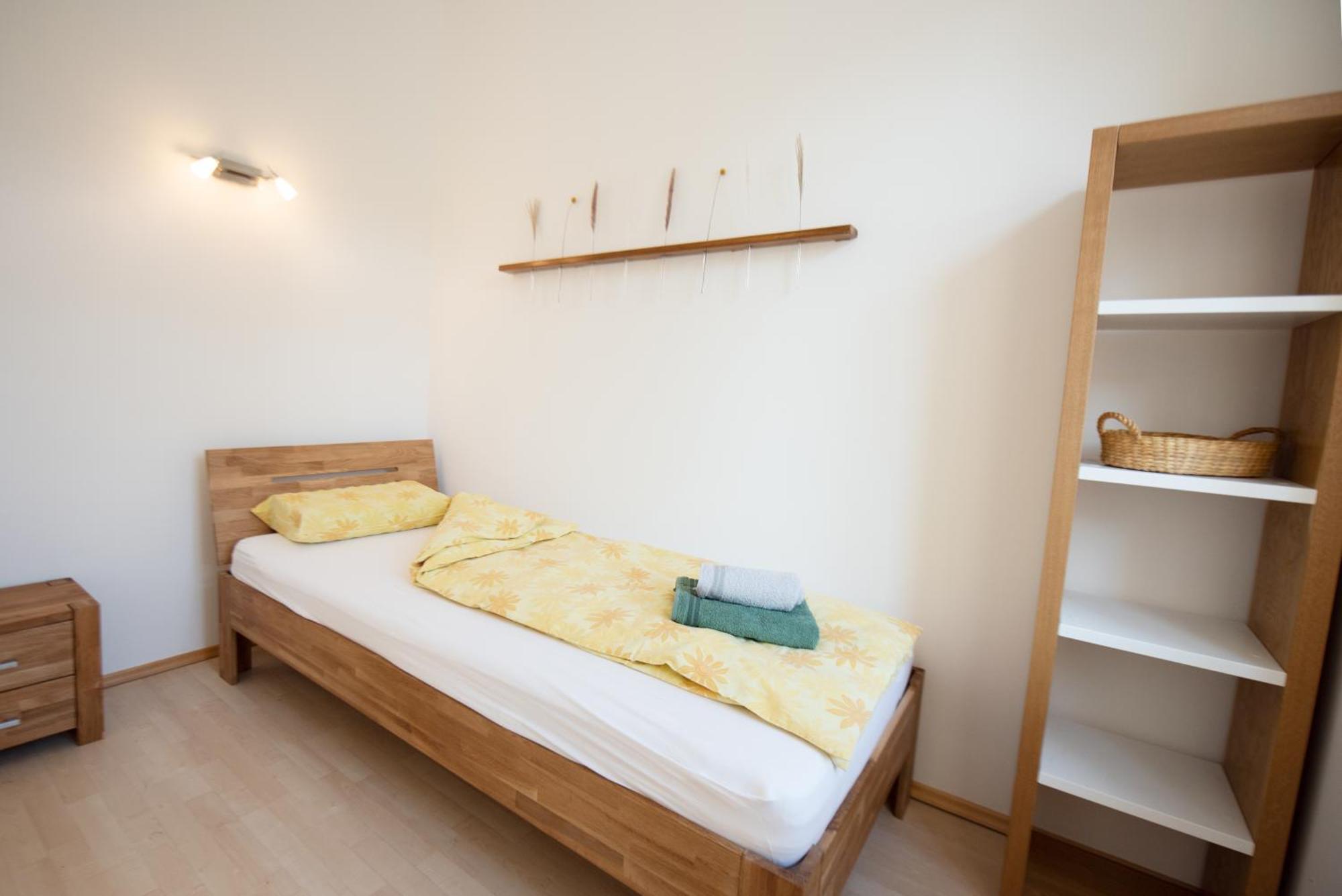 Kiwi Apartment Wien Eksteriør bilde