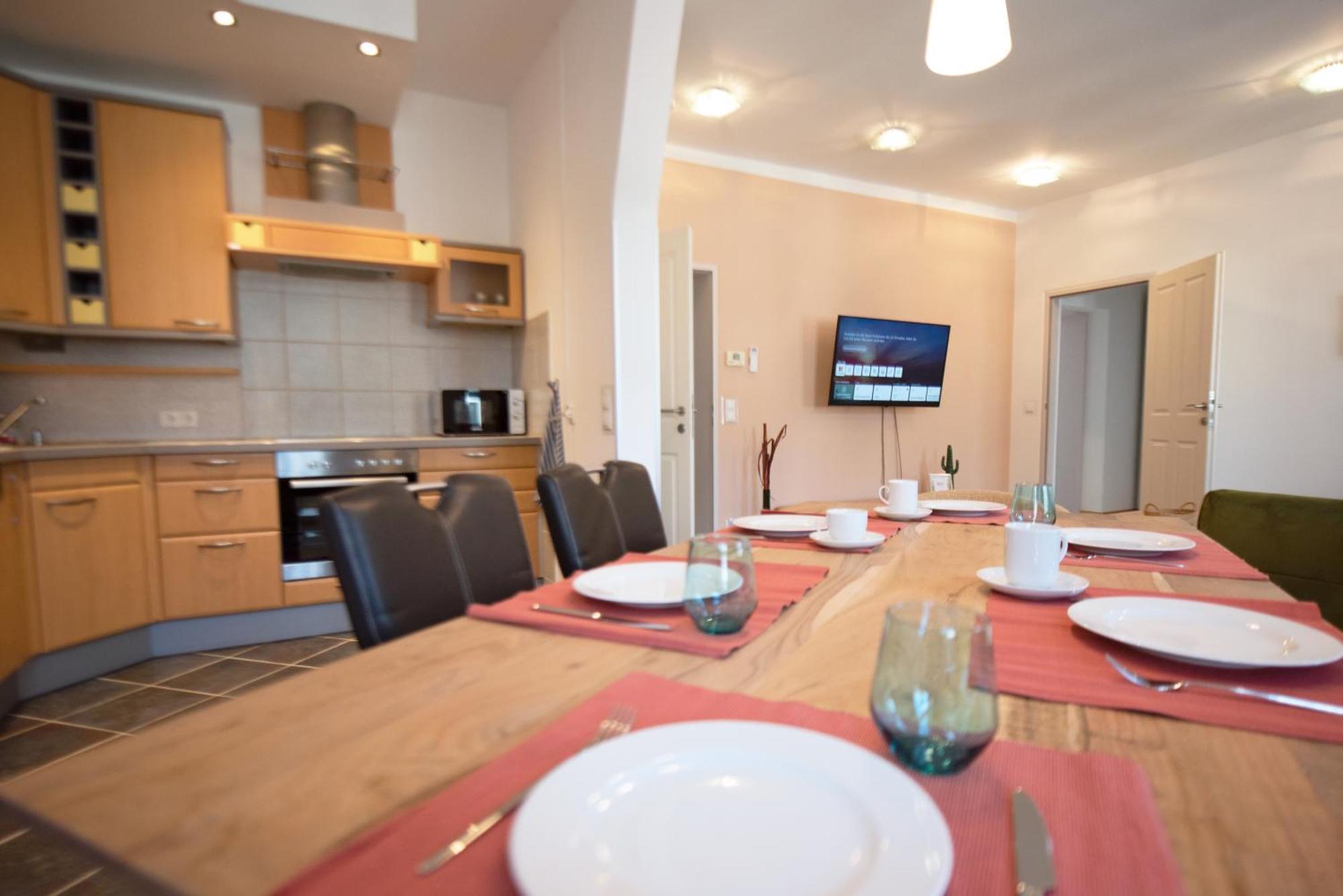 Kiwi Apartment Wien Eksteriør bilde